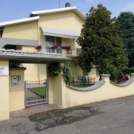 B&B I Gemelli Sorbolo Dış mekan fotoğraf