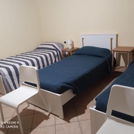 B&B I Gemelli Sorbolo Dış mekan fotoğraf