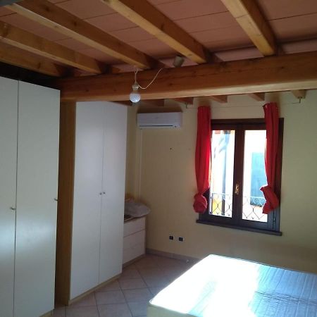 B&B I Gemelli Sorbolo Dış mekan fotoğraf