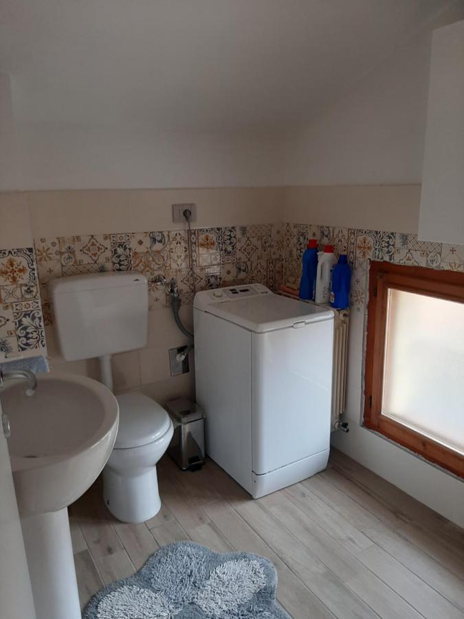 B&B I Gemelli Sorbolo Dış mekan fotoğraf