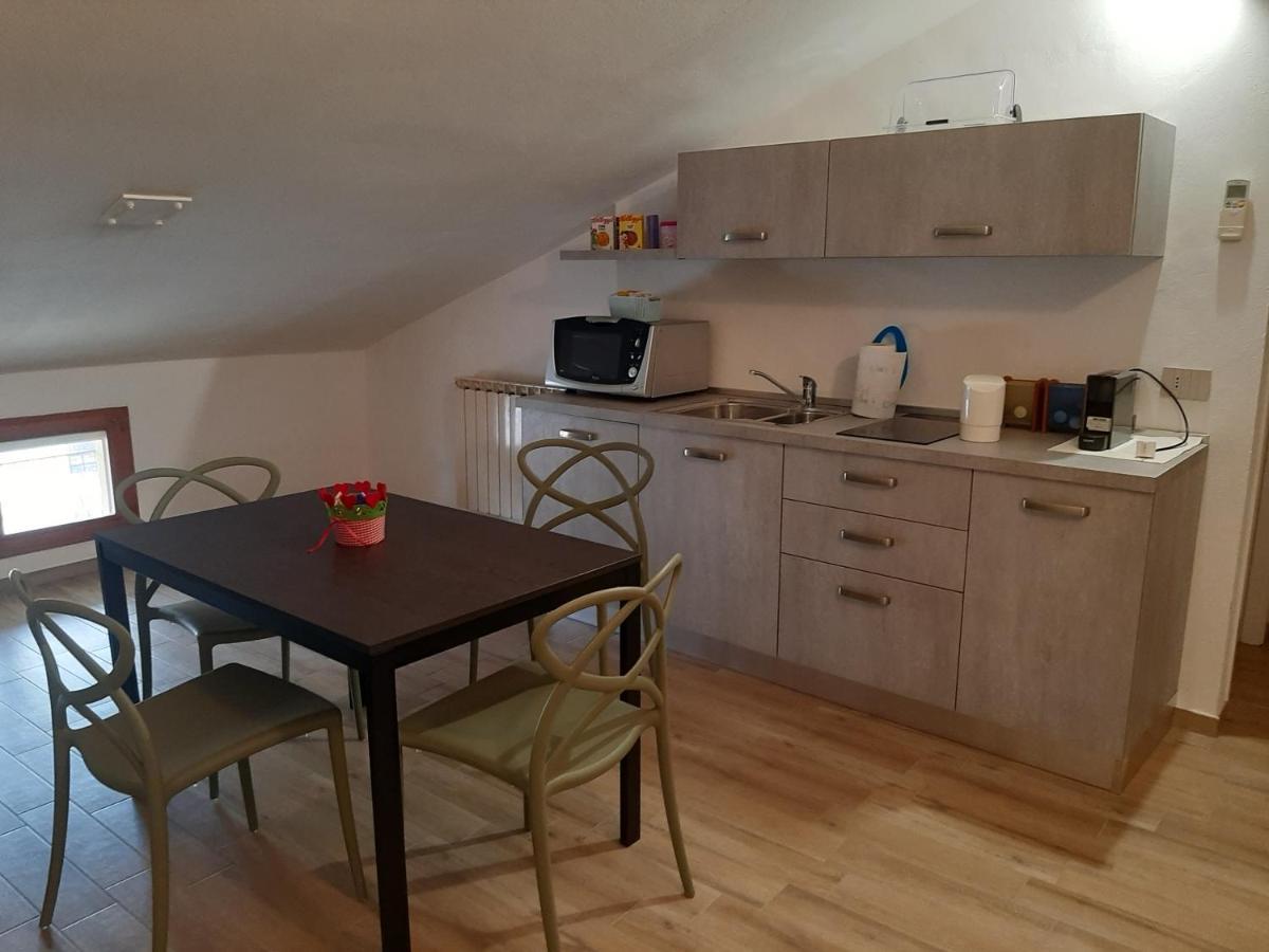 B&B I Gemelli Sorbolo Dış mekan fotoğraf
