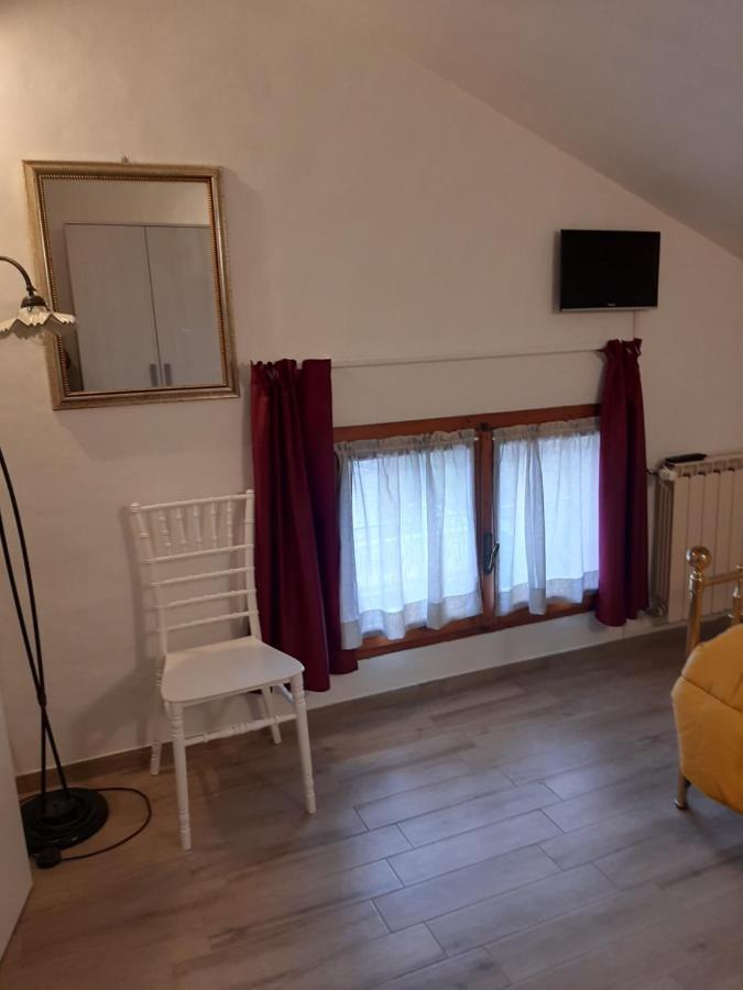 B&B I Gemelli Sorbolo Dış mekan fotoğraf