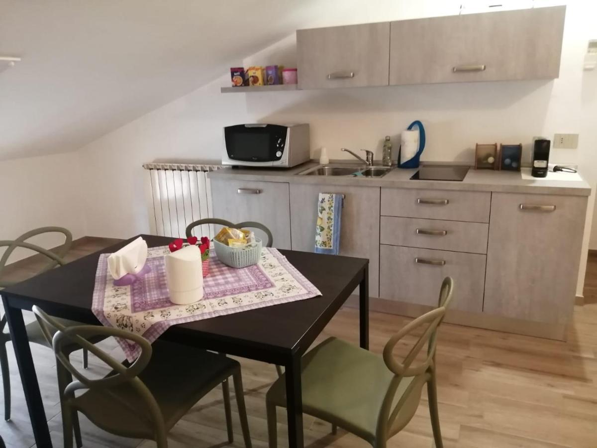 B&B I Gemelli Sorbolo Dış mekan fotoğraf