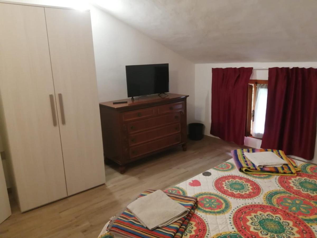 B&B I Gemelli Sorbolo Dış mekan fotoğraf