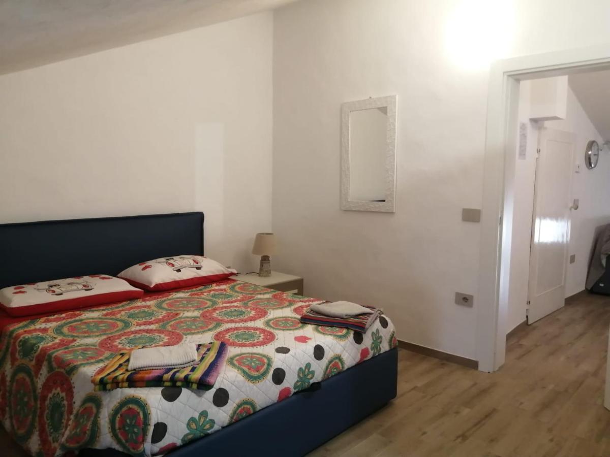 B&B I Gemelli Sorbolo Dış mekan fotoğraf