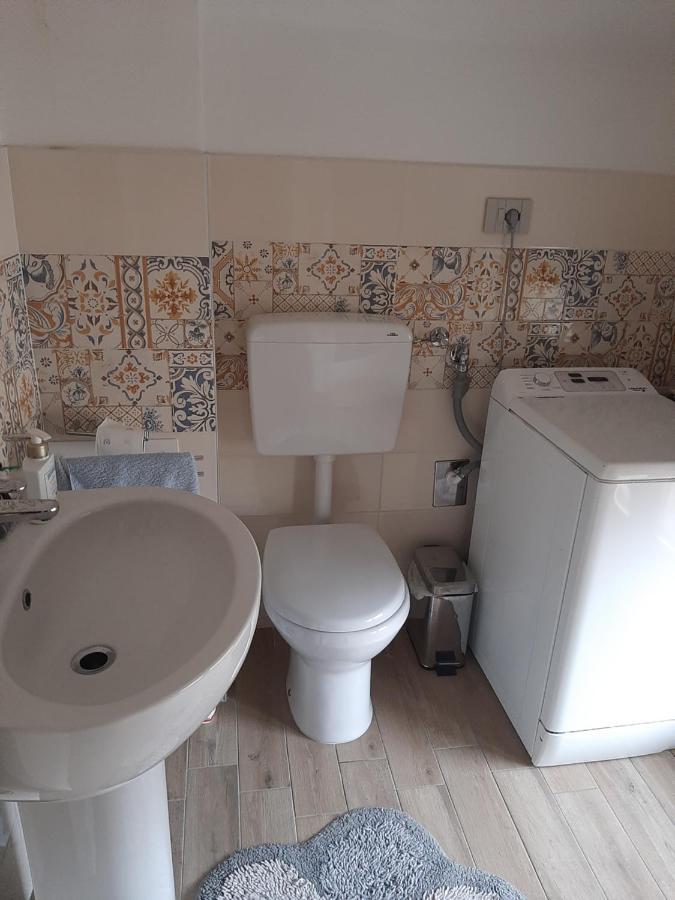 B&B I Gemelli Sorbolo Dış mekan fotoğraf