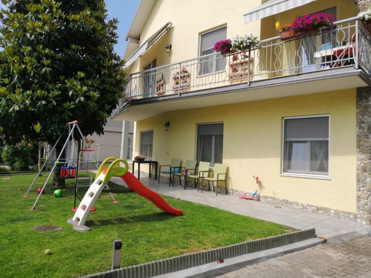 B&B I Gemelli Sorbolo Dış mekan fotoğraf
