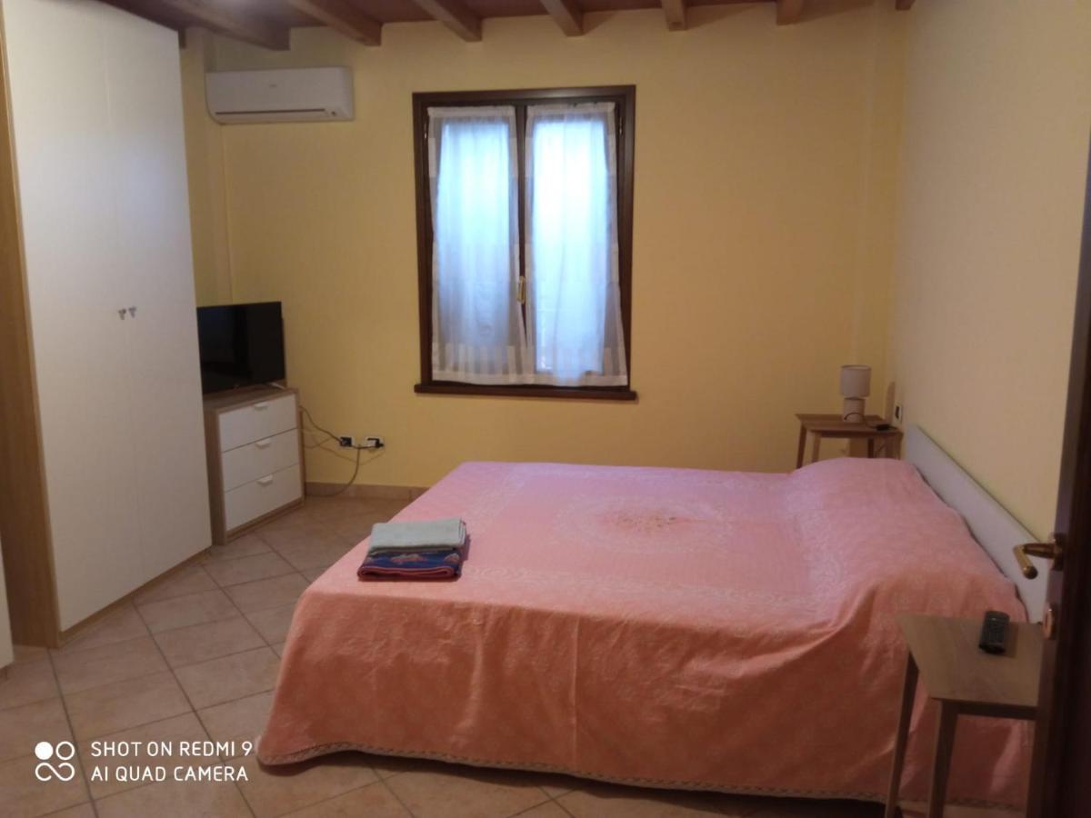 B&B I Gemelli Sorbolo Dış mekan fotoğraf