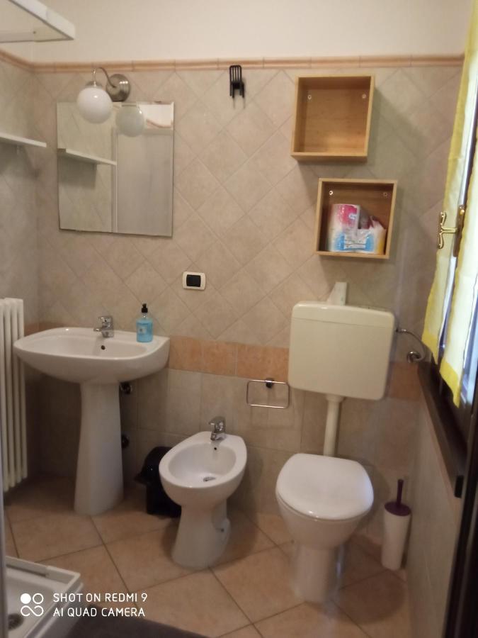 B&B I Gemelli Sorbolo Dış mekan fotoğraf
