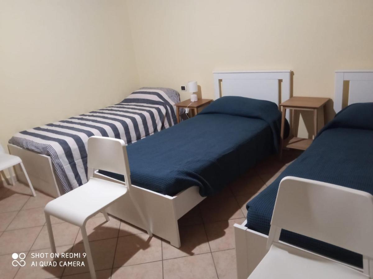 B&B I Gemelli Sorbolo Dış mekan fotoğraf