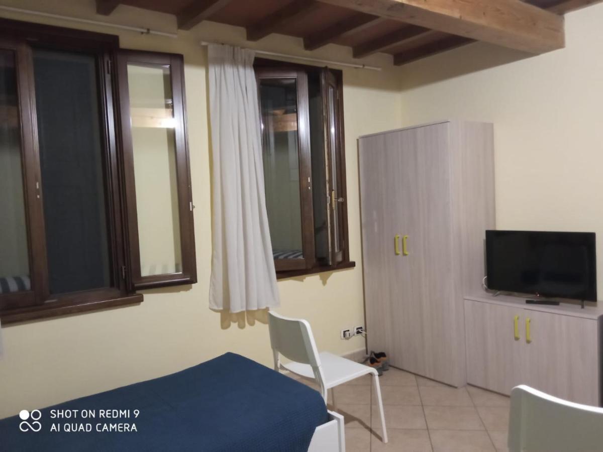 B&B I Gemelli Sorbolo Dış mekan fotoğraf