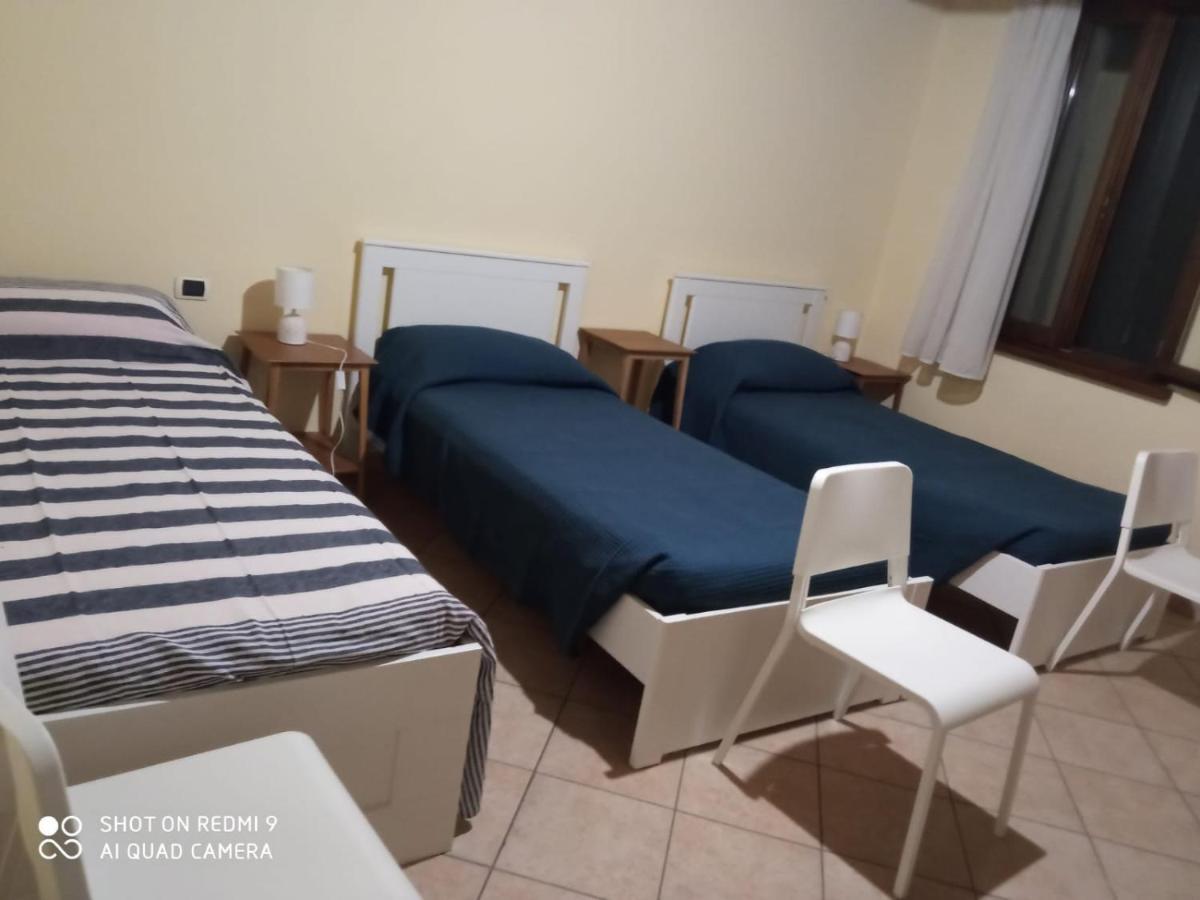 B&B I Gemelli Sorbolo Dış mekan fotoğraf