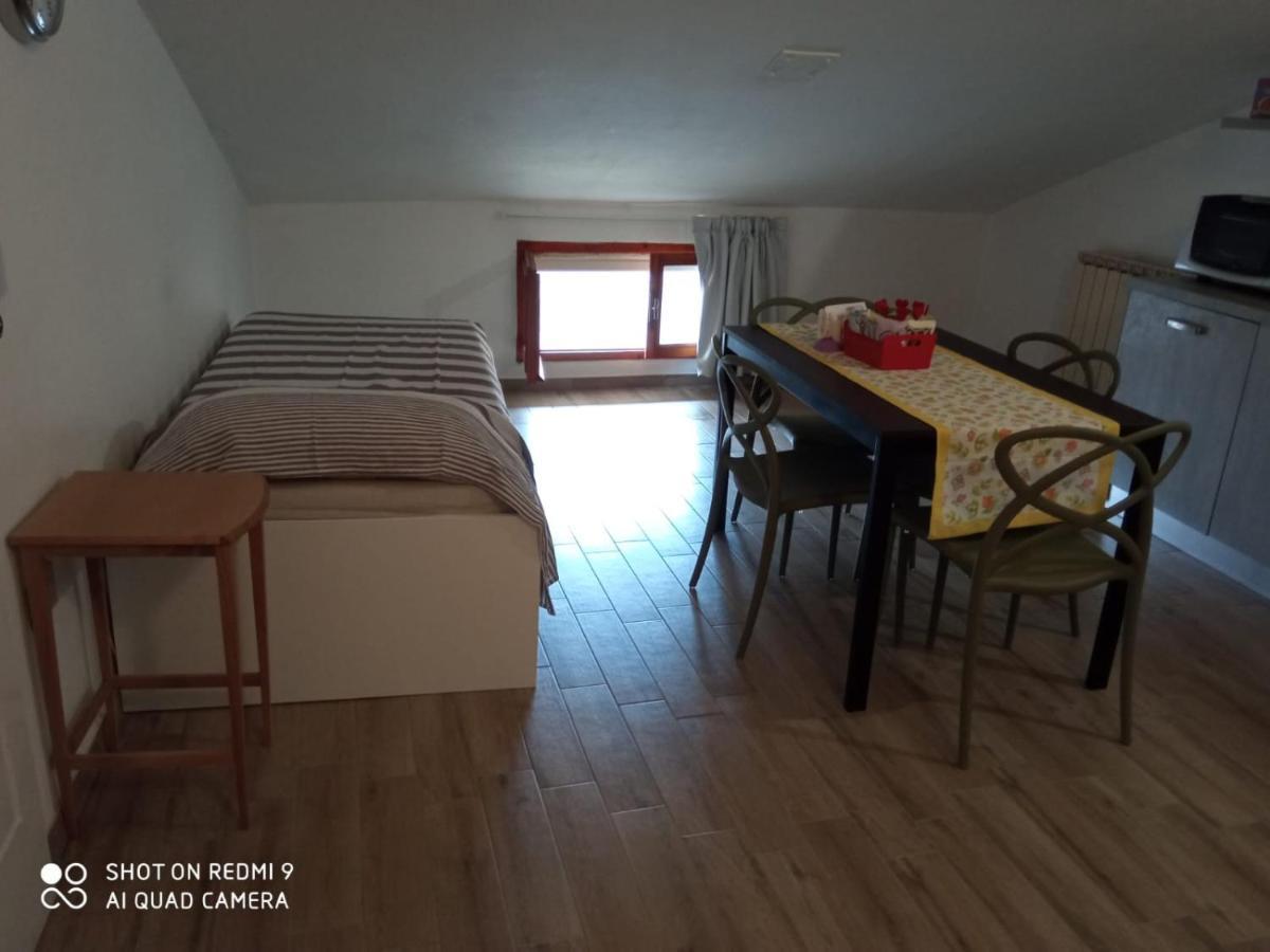 B&B I Gemelli Sorbolo Dış mekan fotoğraf