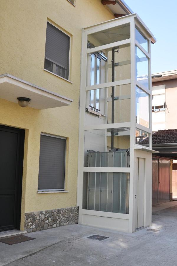 B&B I Gemelli Sorbolo Dış mekan fotoğraf